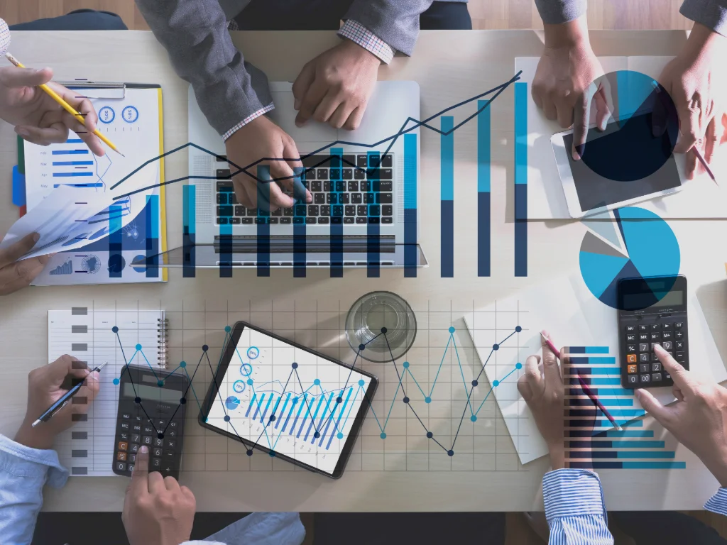 Mercado potencial, disponible y objetivo: tres conceptos que toda empresa confunde