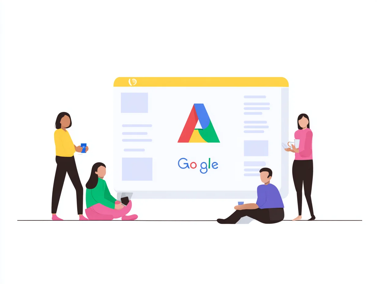 Publicidad en Google Ads para negocios de Marbella: guía práctica para aparecer donde está tu cliente